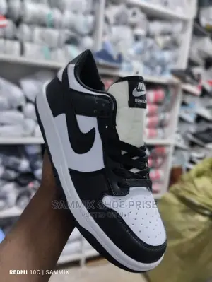 Nike SB Dunk
