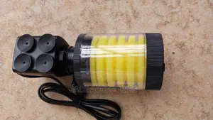 Sobo Acquarium Filter Pump Wp-2300a 800l/H