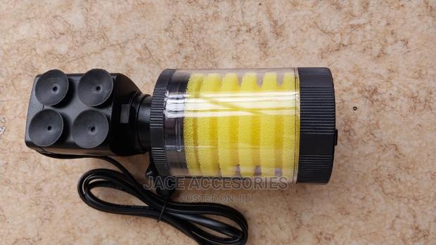 Sobo Acquarium Filter Pump Wp-2300a 800l/H - thumbnail 3