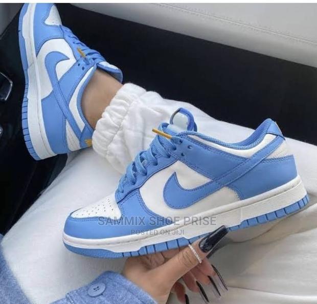 Nike SB Dunk - thumbnail 2