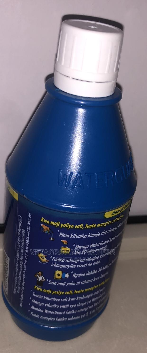 WATERGUARD Drinking Water Purifier - thumbnail 3