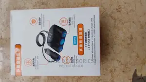 Car Cigarette Lighter Adapter