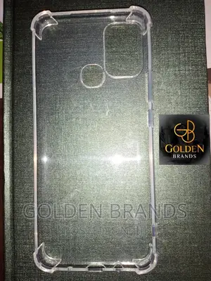 Phone Clear Case Soft Silicone TPU Back Cover for All Phones