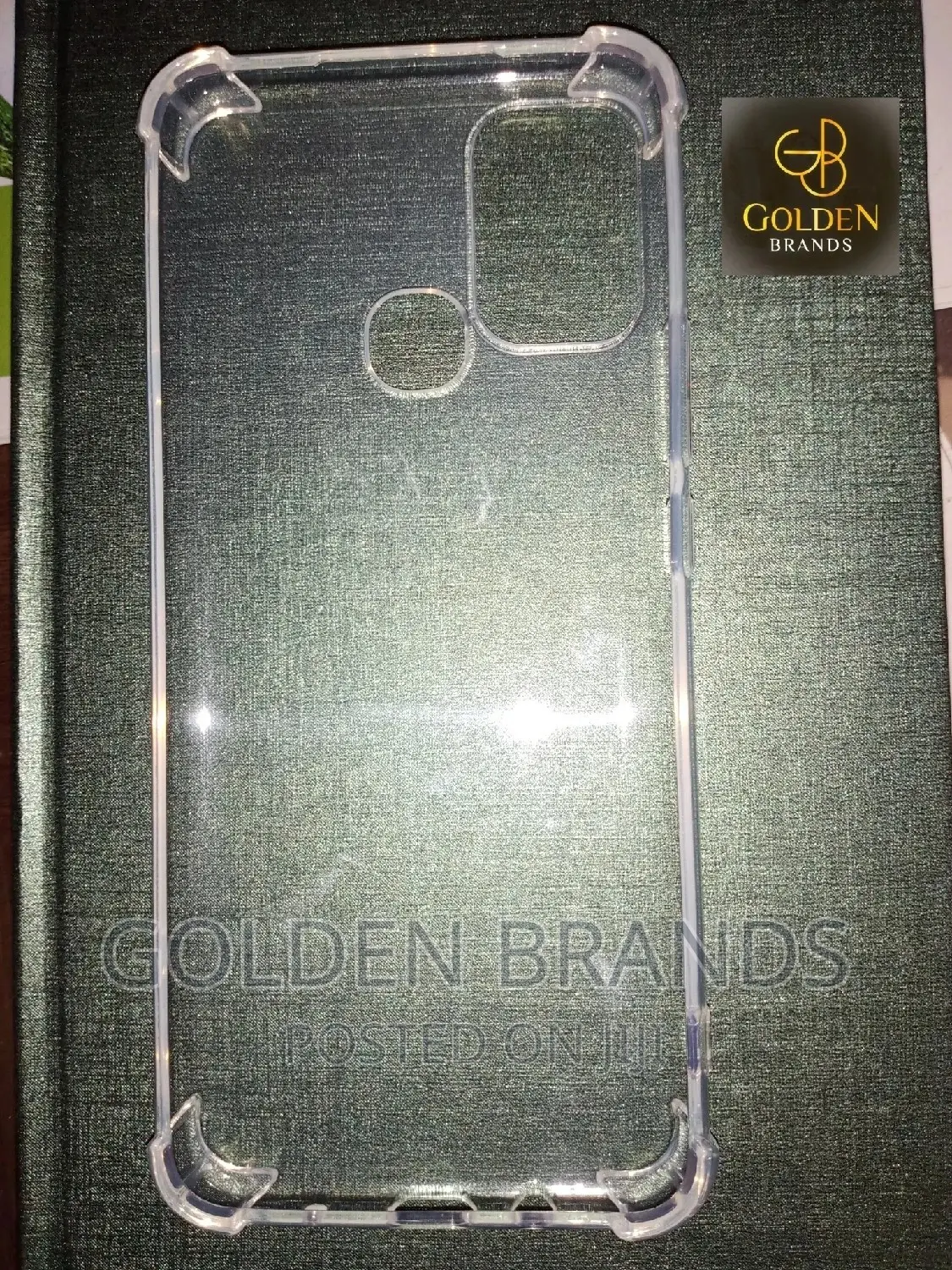 Phone Clear Case Soft Silicone TPU Back Cover for All Phones