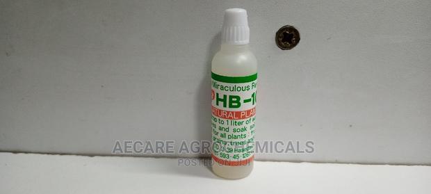Hb - 101 Plant Vitalizer 10ml - thumbnail 2