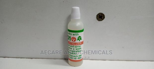 Hb - 101 Plant Vitalizer 10ml