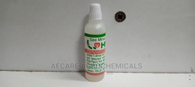 Hb - 101 Plant Vitalizer 10ml - thumbnail 3