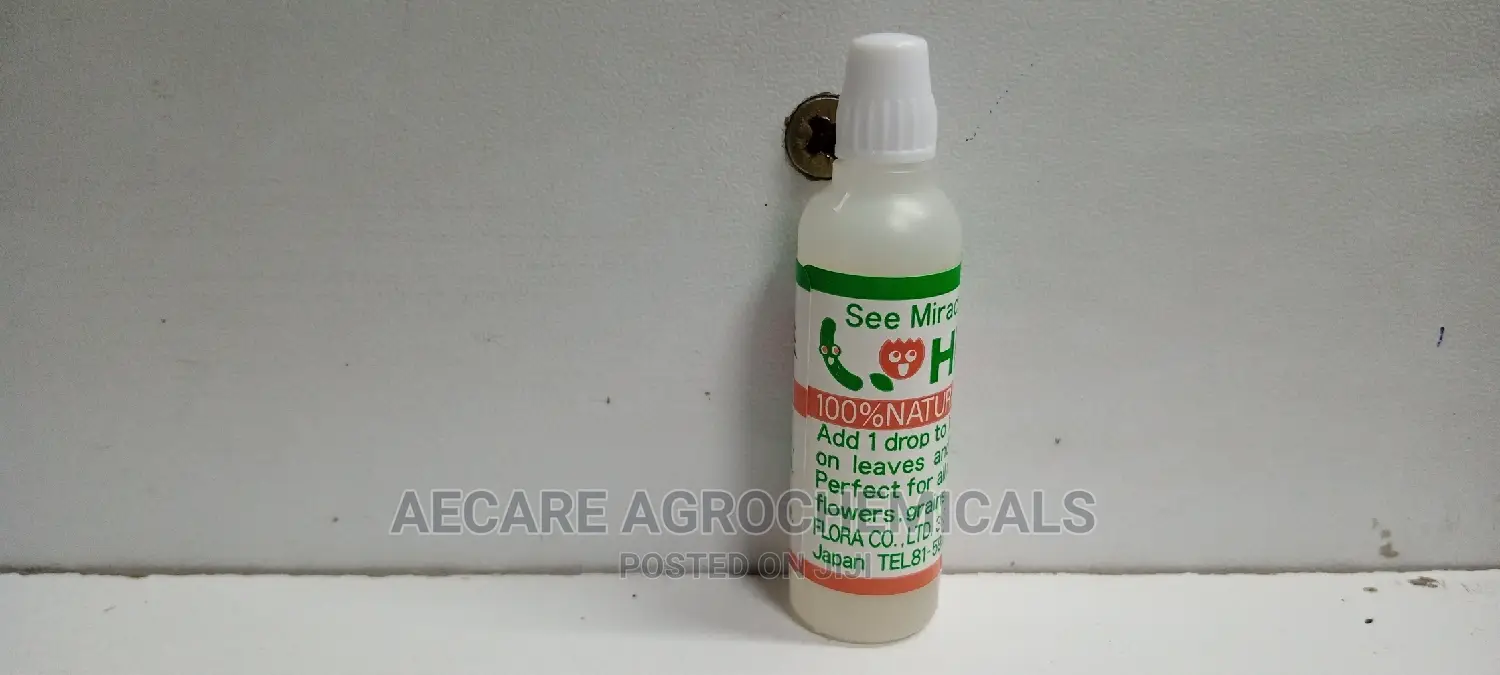 Hb - 101 Plant Vitalizer 10ml