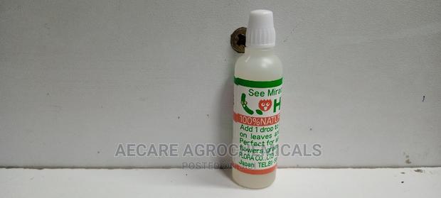 Hb - 101 Plant Vitalizer 10ml - thumbnail 6
