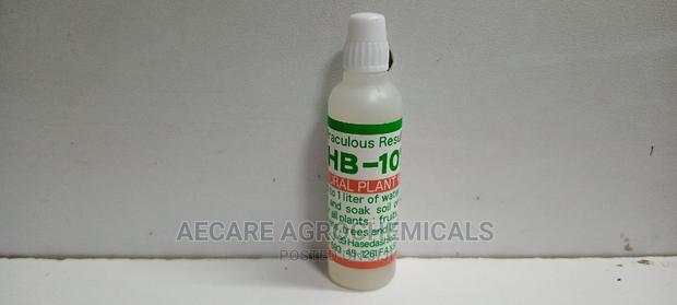 Hb - 101 Plant Vitalizer 10ml - thumbnail 5