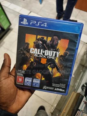 Call of Duty Black Ops 4 - thumbnail 2