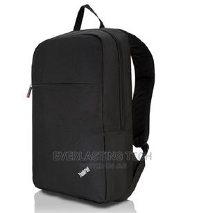 Lenovo Thinkpad 15.6" Basic Backpack - Black - thumbnail 2