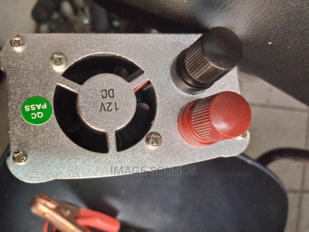 Inverter 1500 Watts - thumbnail 2