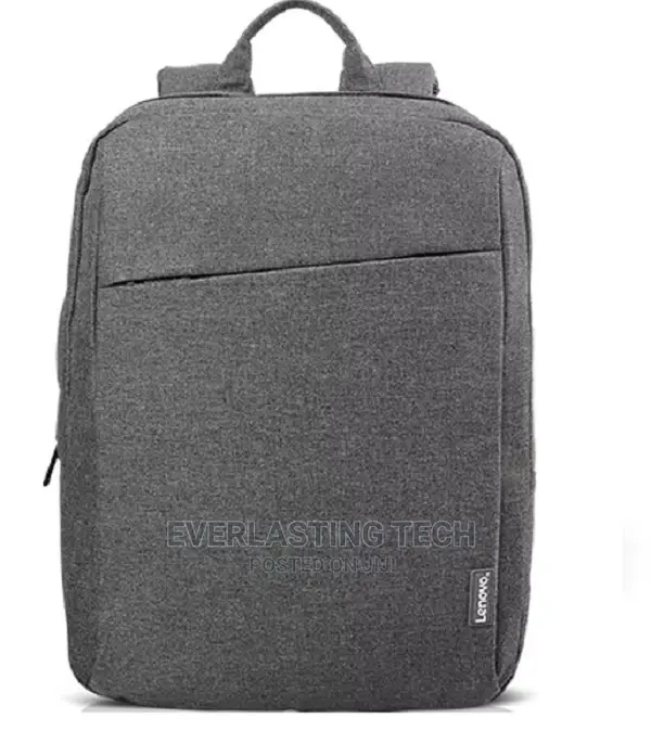 Lenovo B210 Backpack - Grey