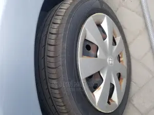 Toyota Pixis Epoch 660 FWD 2015 Silver