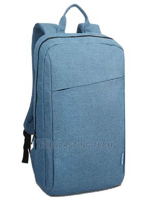 Lenovo B210 Backpack - Blue - thumbnail 2