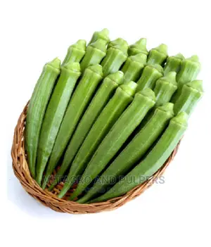 Easeed Okra Pusa Sawani 10gm