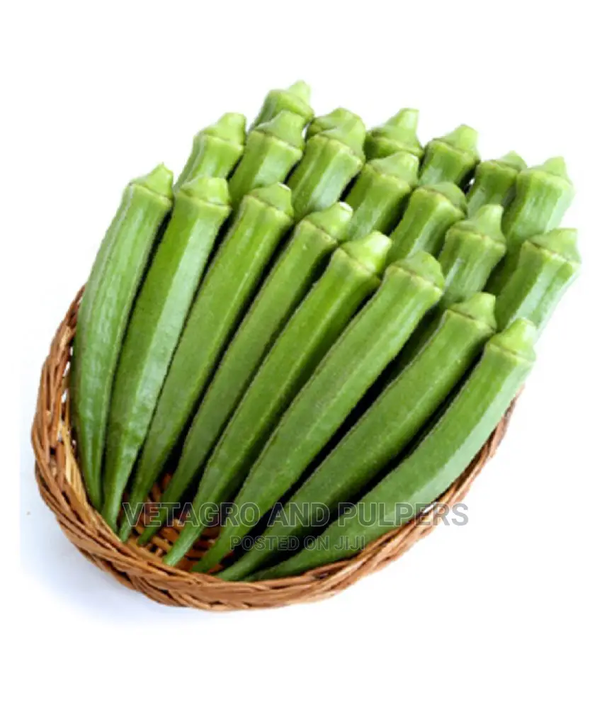 Easeed Okra Pusa Sawani 10gm