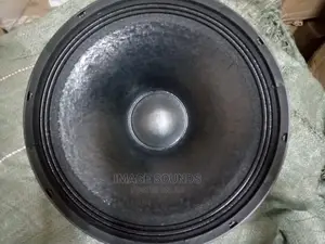 Naked Speaker Derwel H25