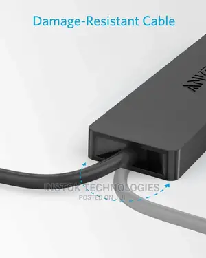 Anker 4-Port Ultra Slim USB 3.0 Hub