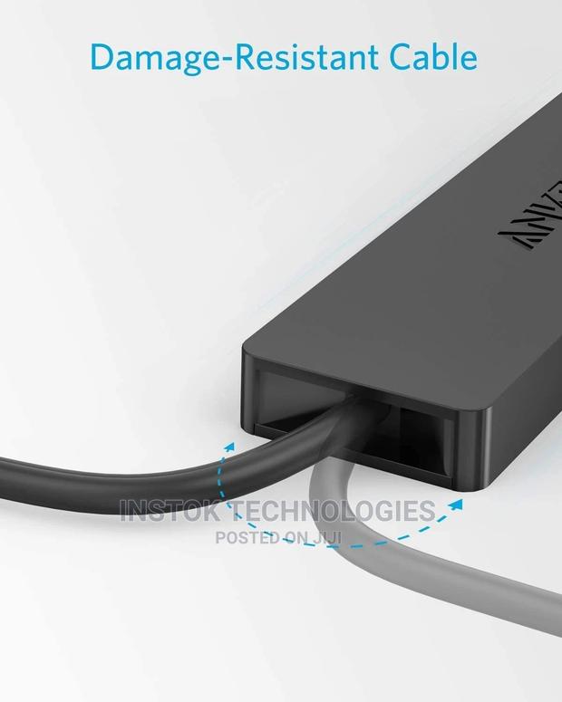 Anker 4-Port Ultra Slim USB 3.0 Hub - thumbnail 5