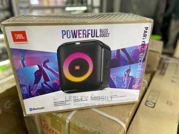 Partybox Partybox Encore Essential - main view