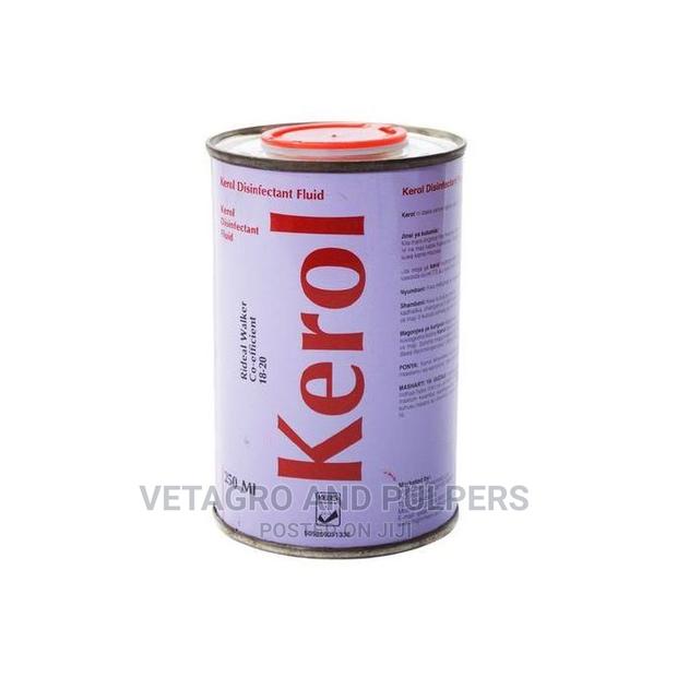 Highchem Kerol Disinfectant Fluid - thumbnail 2