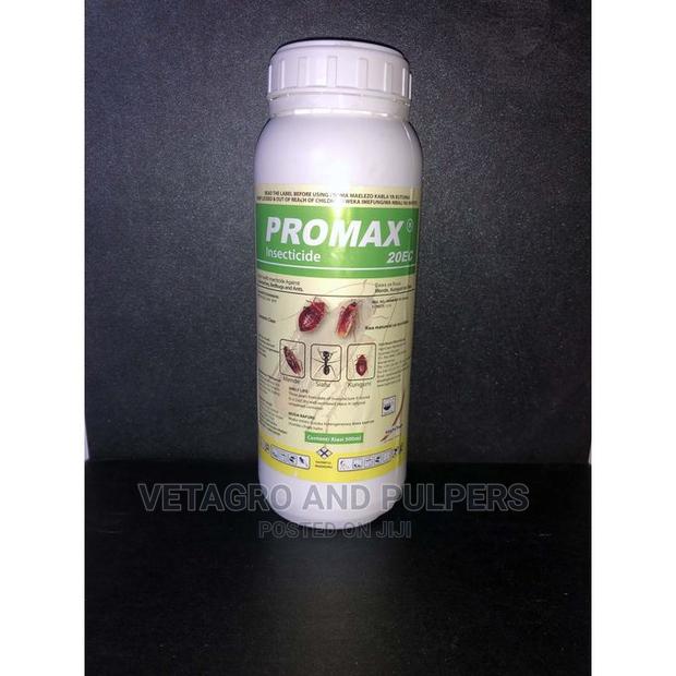 Promax 20EC Insecticide - thumbnail 3
