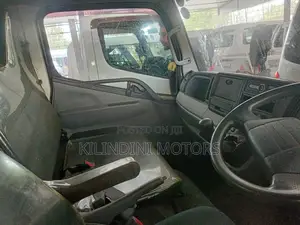 Fuso Canter Manual Diesel
