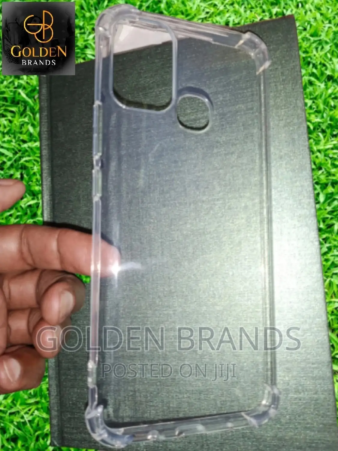 Phone Clear Case Soft Silicone TPU Back Cover for All Phones