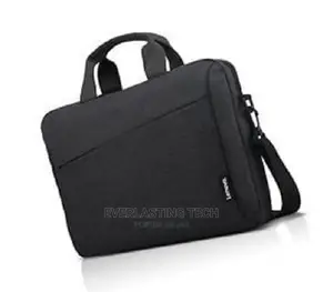Lenovo T210 Casual Toploader 15.6" - Black