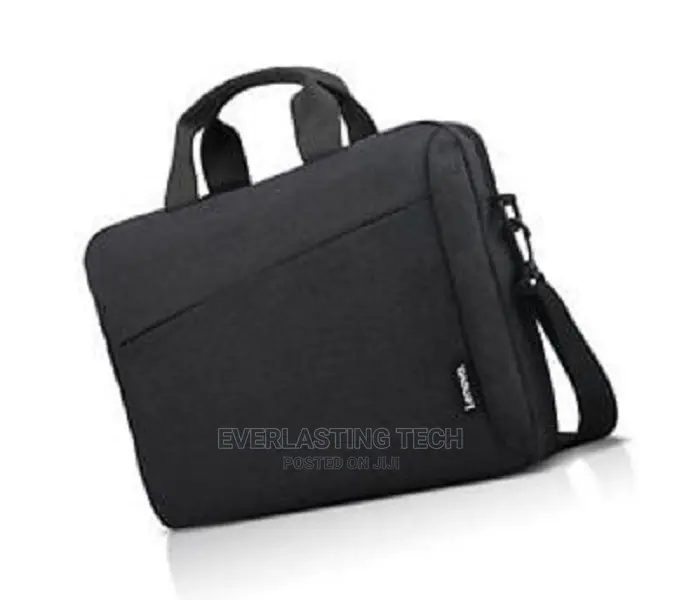 Lenovo T210 Casual Toploader 15.6" - Black