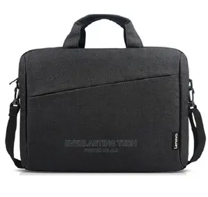 Lenovo T210 Casual Toploader 15.6" - Black