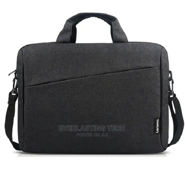 Lenovo T210 Casual Toploader 15.6" - Black