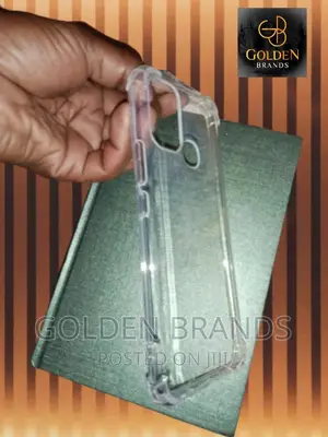 Phone Clear Case Soft Silicone TPU Back Cover for All Phones