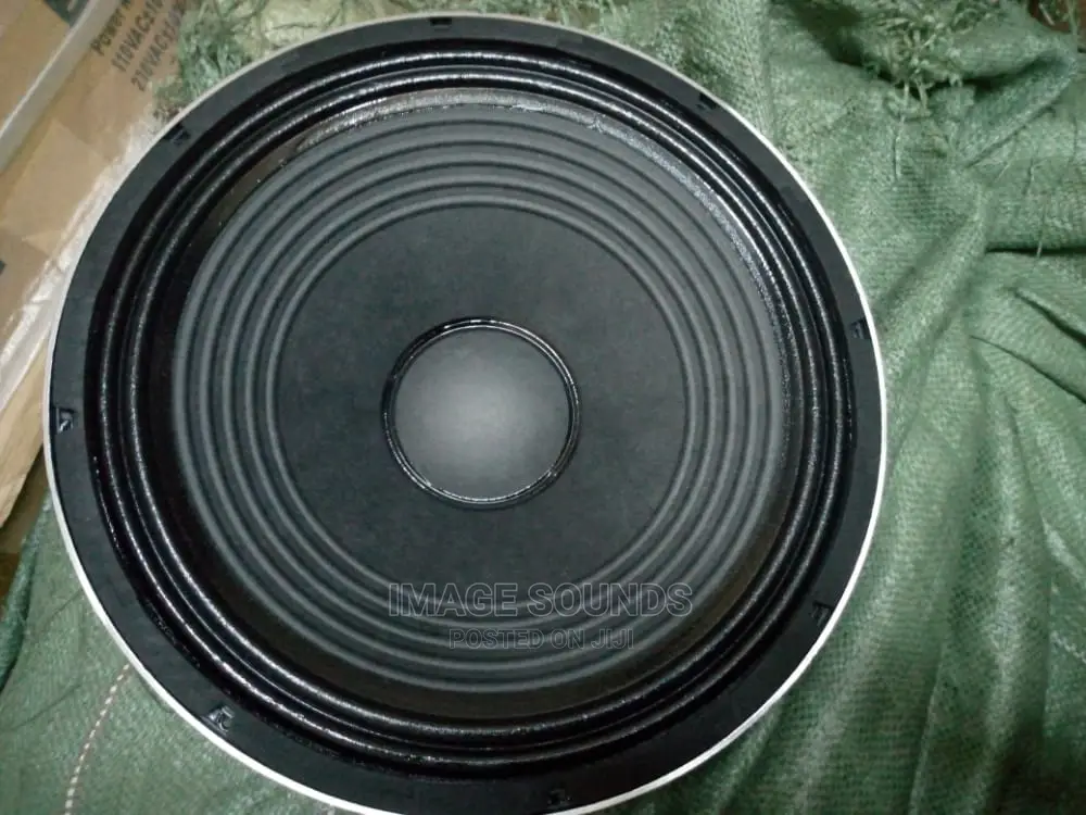Mi-Range Speaker Derwle H75