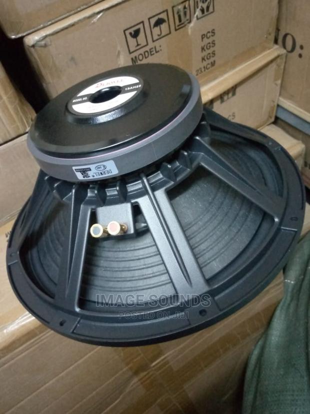 Mi-Range Speaker Derwle H75 - thumbnail 3