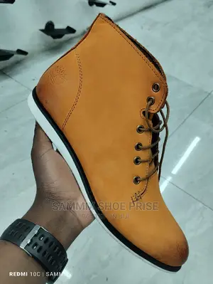 Timberland Slim Sole