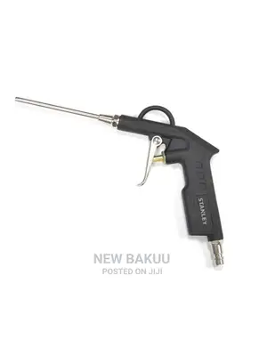 Stanley Blow Gun With a Long Nozzle