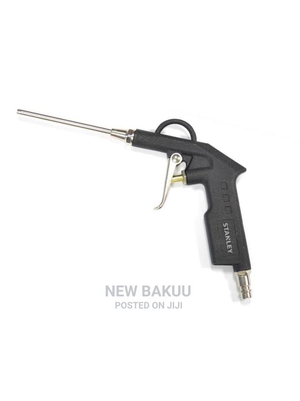 Stanley Blow Gun With a Long Nozzle - main view