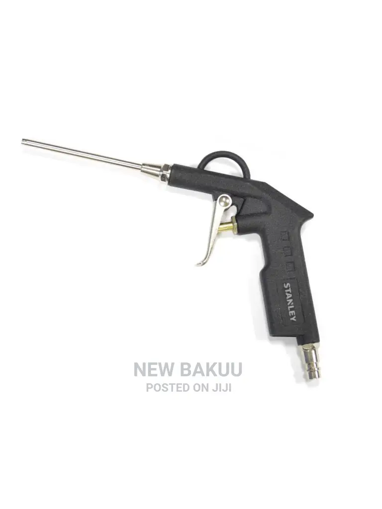Stanley Blow Gun With a Long Nozzle