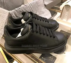 Alexander McQueen Shoes
