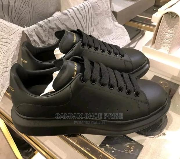 Alexander McQueen Shoes - thumbnail 2
