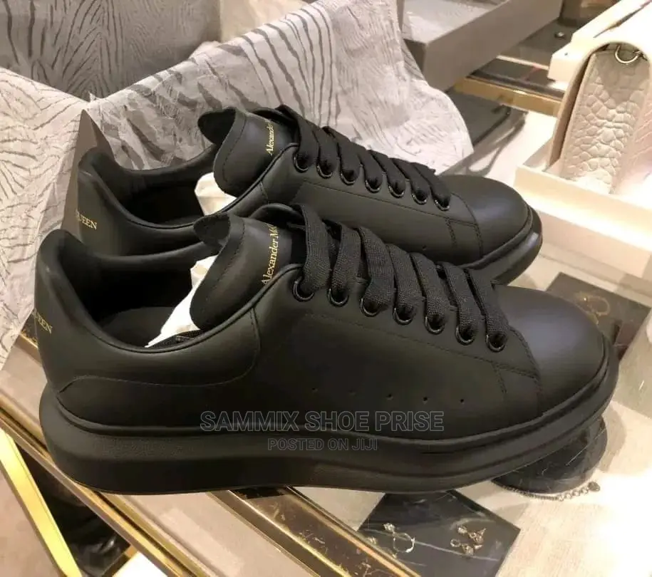 Alexander McQueen Shoes