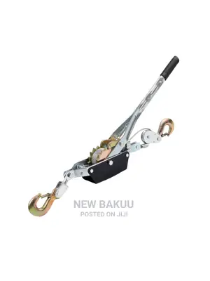 Tolsen Hand Cable Puller