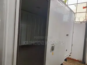 Dutro Finzer Body