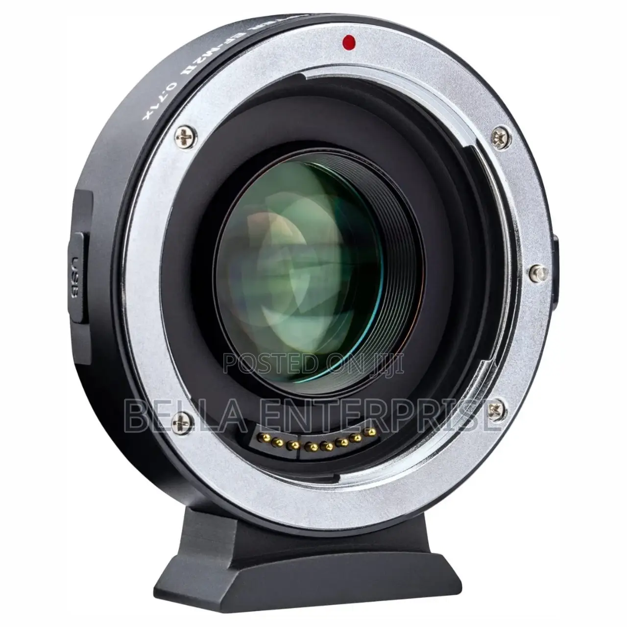 Viltrox Ef-Eos M2