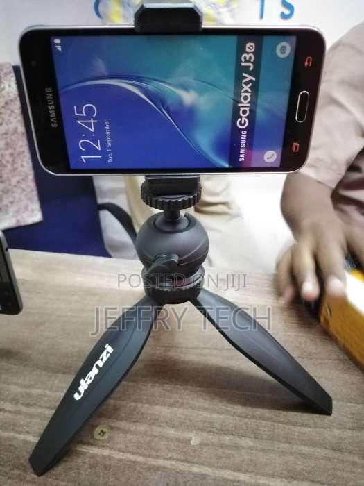 Mini Tripod With Detachable Ball Head + Phonemount - thumbnail 3