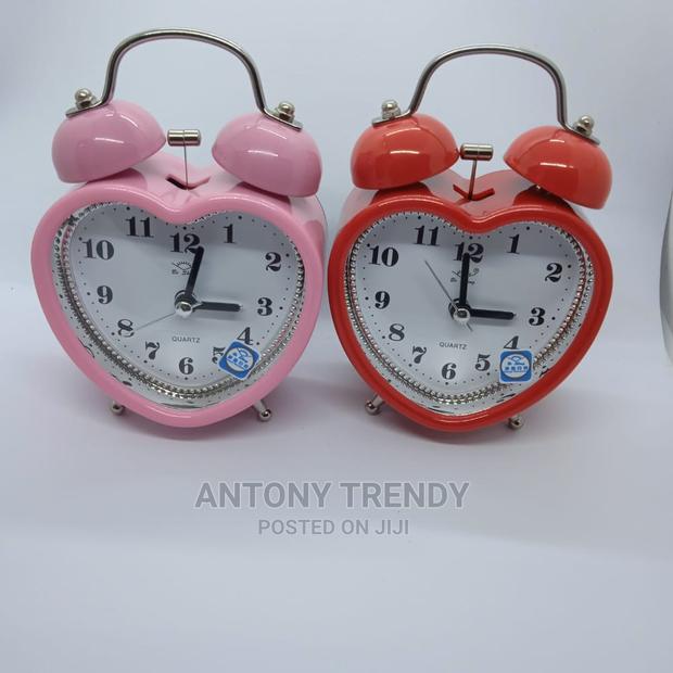 Alarm Clocks Good for Decor and School Kids - thumbnail 6