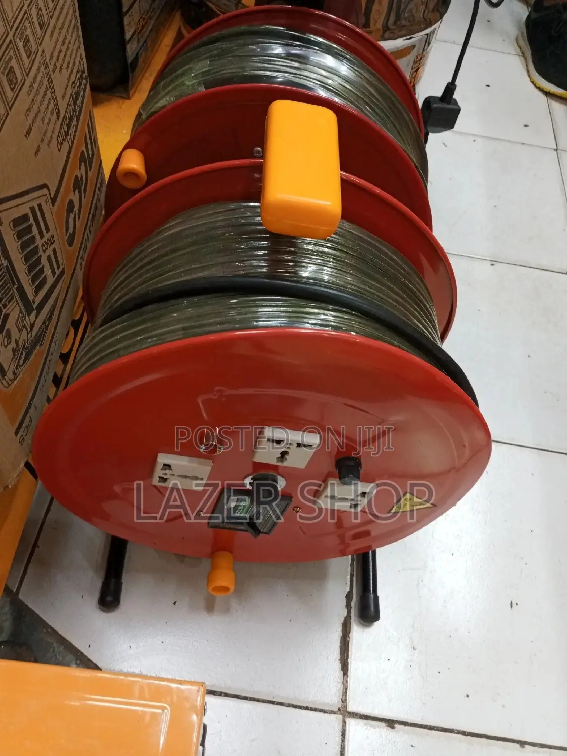 Extension Cable 1.5m